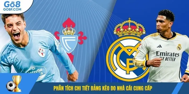 Phân tích chi tiết bảng kèo do nhà cái cung cấp