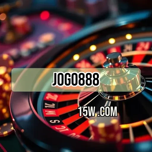 jogo888: Descubra as Melhores Vantagens do App para Jogadores Brasileiros