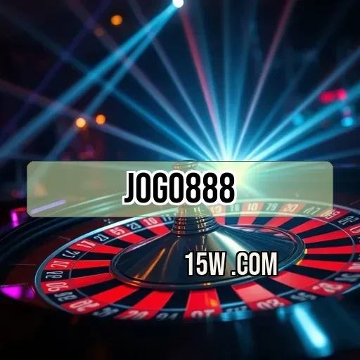 jogo888: Bônus Imperdíveis Para Melhorar Sua Experiência de Jogo