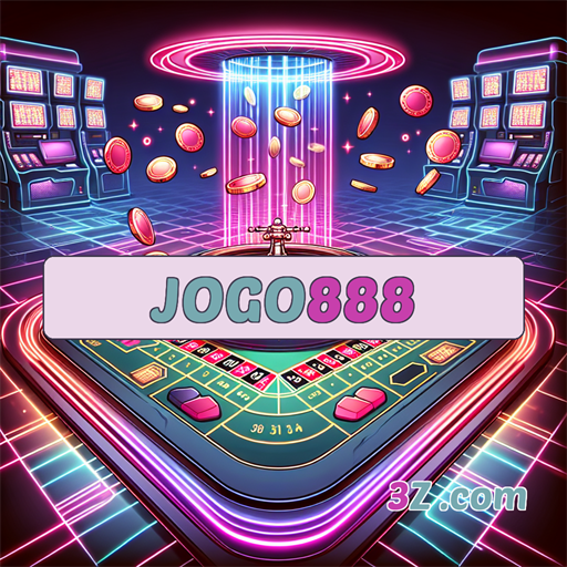 Experiência Única no Casino do Jogo888 Revelada