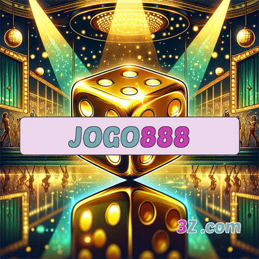 jogo888
