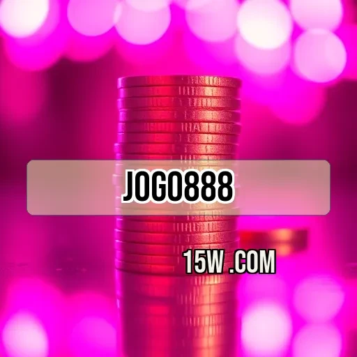 jogo888: Descubra Porque é o Site Mais Confiável do Brasil!