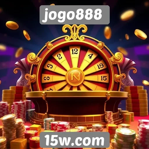 Plataforma jogo888 oferece diversidade em jogos de cassino