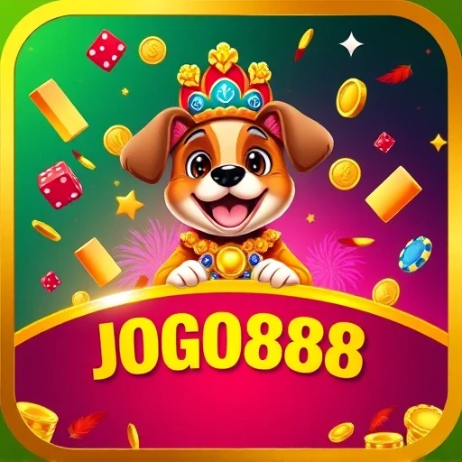 jogo888