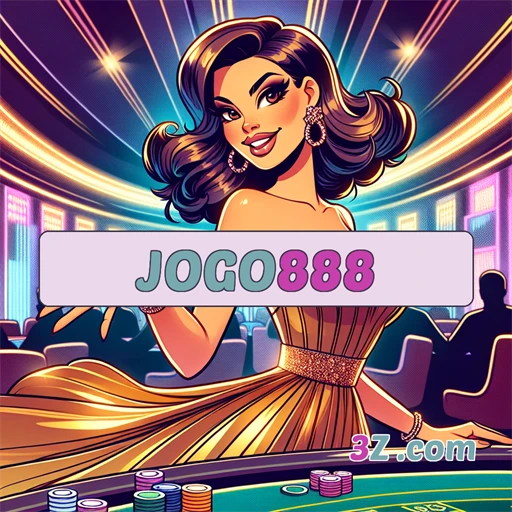 Explorando o Mundo Paga do Jogo888 com Inovação e Diversão