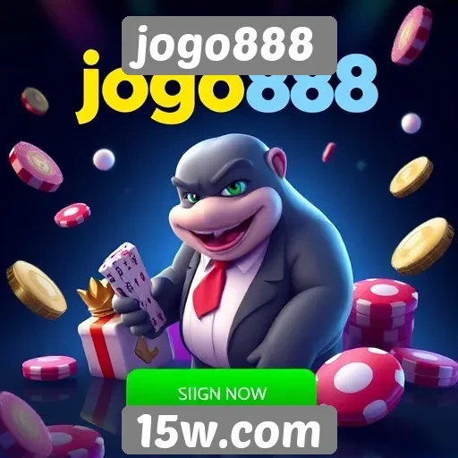 Promoções e bônus disponíveis no jogo888