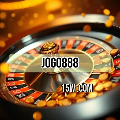 jogo888: Os Melhores Caça-Níqueis do Brasil em Um Só Lugar
